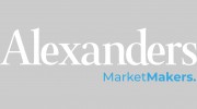 Alexanders