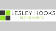 Lesley Hooks Estate Agent