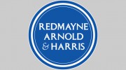 Redmayne Arnold & Harris