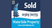 WaterSide Property