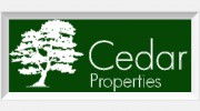 Cedar Properties
