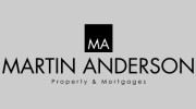 Martin Anderson Property