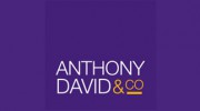 Anthony David