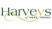 Harveys Estate Agents Ltd