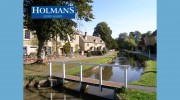 Holmans Estate Agents