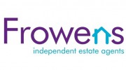 Frowens