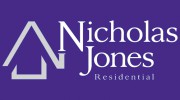 Nicholas Jones Residential