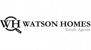 Watson Homes Estate Agents