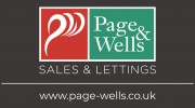 Page & Wells