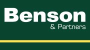Bensons