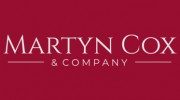 Cox Martyn R