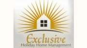 Exclusive Holiday Home Management