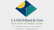 J. A. McClelland & Sons
