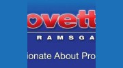 Lovetts Property Services