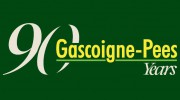 Gascoigne Pees