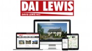 Dai Lewis Cyff