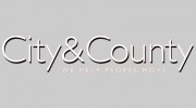 City & County Estate Agents