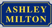 Ashley Milton