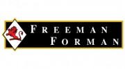 Freeman Forman