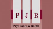 Prys Jones & Booth