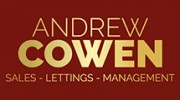 Andrew Cowen Estate & Letting Agents