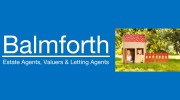 Balmforth