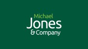 Jones Michael