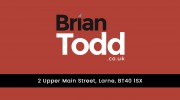 Todd Brian A