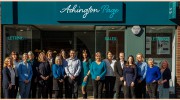 Ashington Page