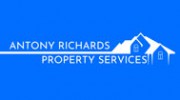 Richards Antony