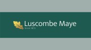Luscombe Maye