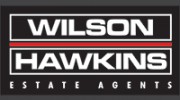 Corbett Altman With Wilson Hawkins