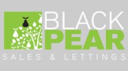 Black Pear Lettings
