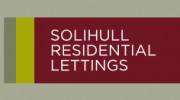 Residential Lettings