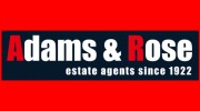 Adams & Rose
