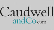Edward Caudwell