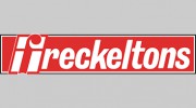 Freckeltons