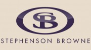 Stephenson Browne