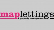 Map Lettings & Property Management