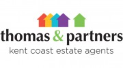 Thomas & Partners Estate Agents Deal
