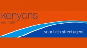 Kenyons Estate & Land Agents
