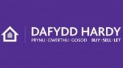 Dafydd Hardy