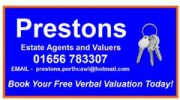 Prestons