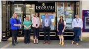 Diamond Estate Agents Incorporating Watts & Sons