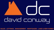 David Conway