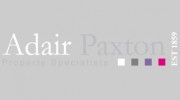 Adair Paxton