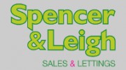 Spencer & Leigh