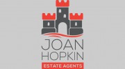 Joan Hopkin