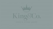 King