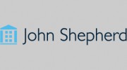 Shepherd John